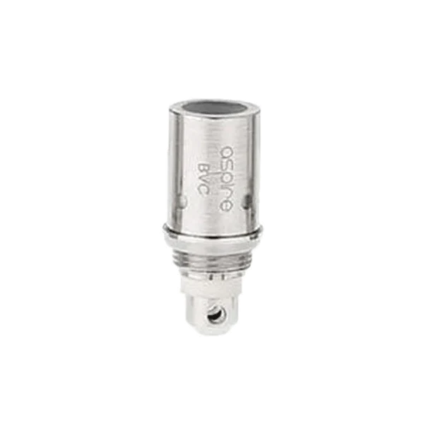 Aspire BVC Coils