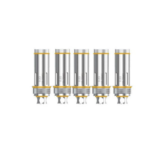 Aspire Cleito 120 Coils