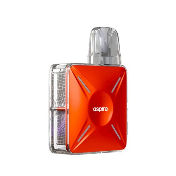 Aspire Cyber X Pod Kit