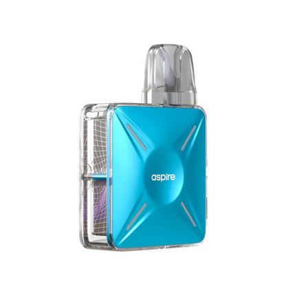 Aspire Cyber X Pod Kit