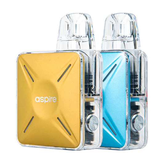 Aspire Cyber X Pod Kit