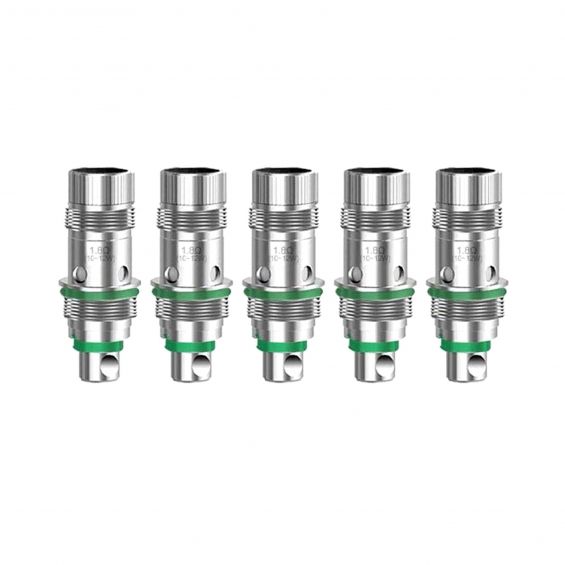 Aspire Nautilus, 2S, AIO, X, XS Replacement Coils