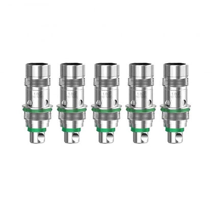 Aspire Nautilus, 2S, AIO, X, XS Replacement Coils