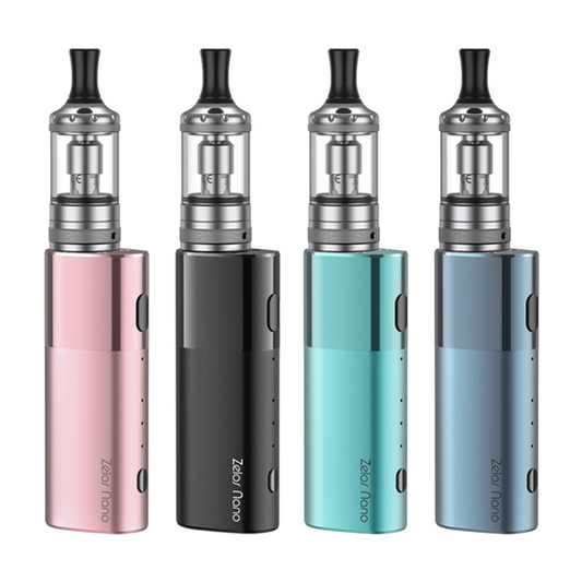 ASPIRE - ZELOS NANO - VAPE KIT