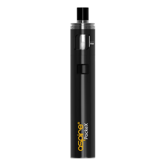 Aspire PockeX Vape Kit