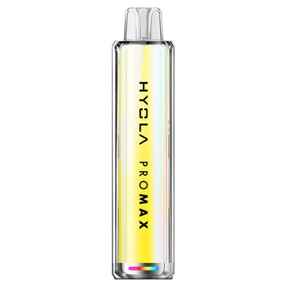 Hyola Pro Max 8000 Prefilled Pod Kit
