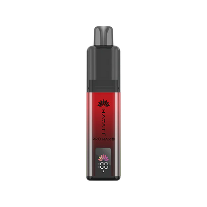 Hayati Pro Max Plus 6000 Prefilled Vape Kit