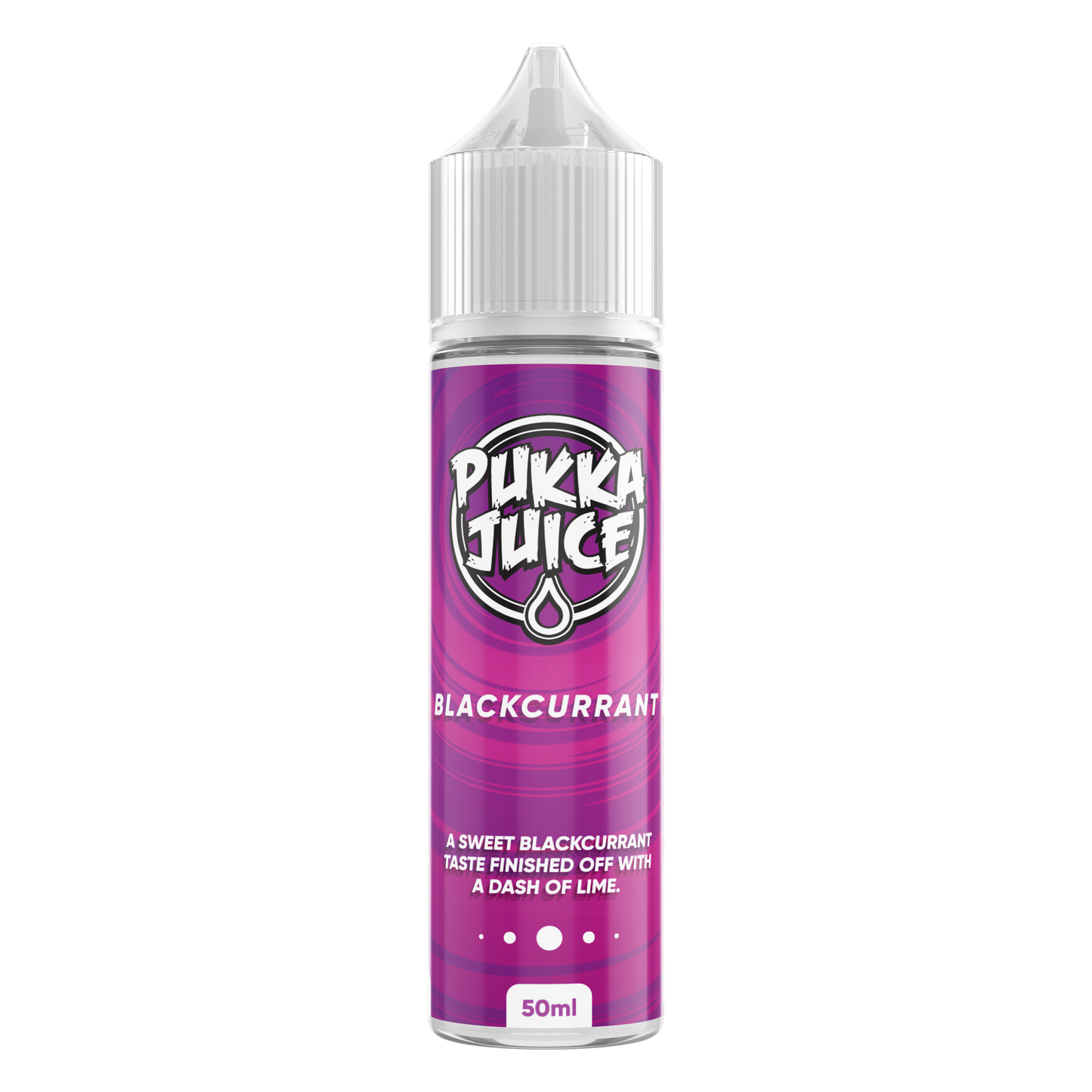 Pukka Juice 50ml Shortfill