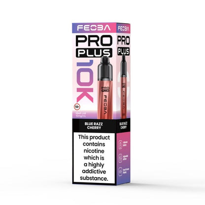 FEOBA - PRO PLUS 10K - POD KIT