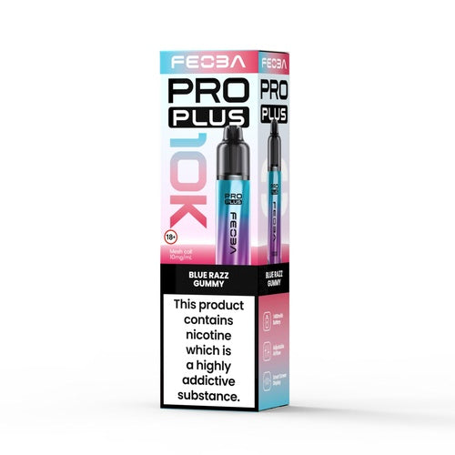 FEOBA - PRO PLUS 10K - POD KIT