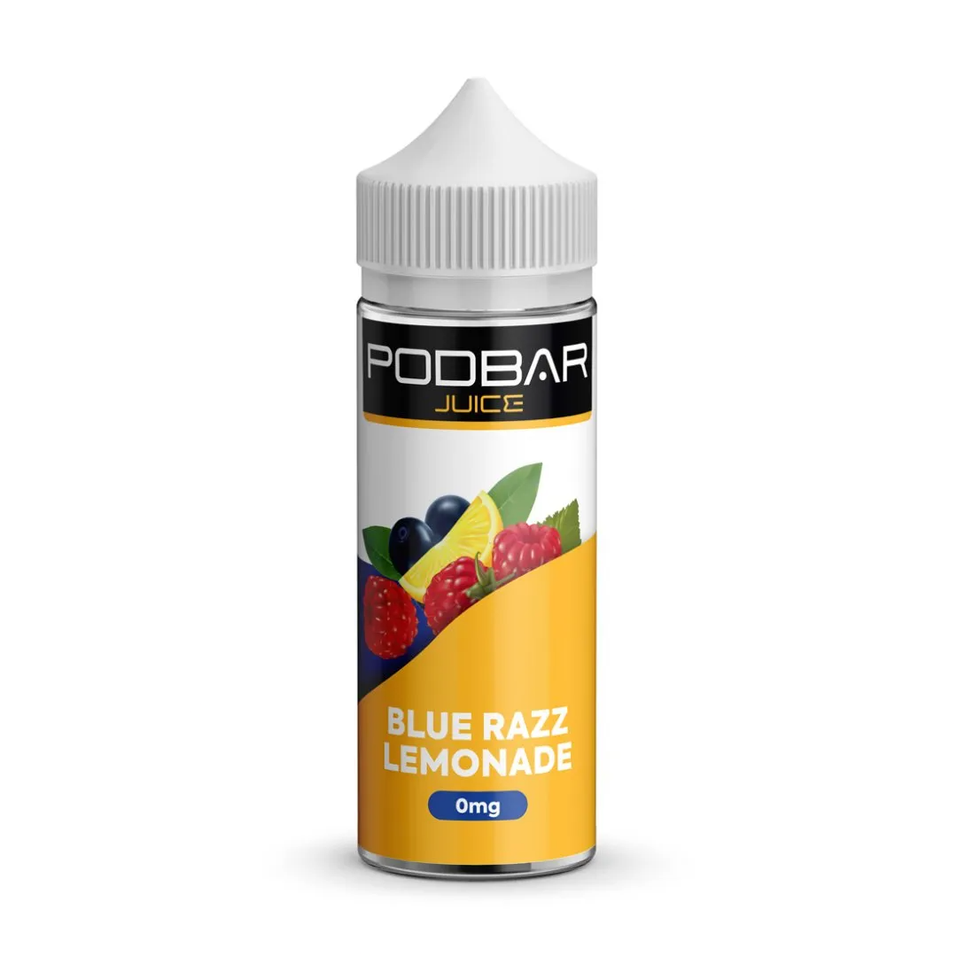 PODBAR - 100ML