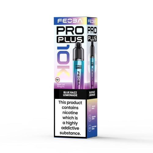 FEOBA - PRO PLUS 10K - POD KIT