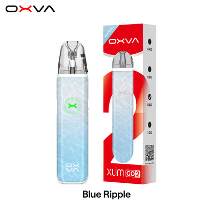 Oxva Xlim Go 2 Vape Pod Kit