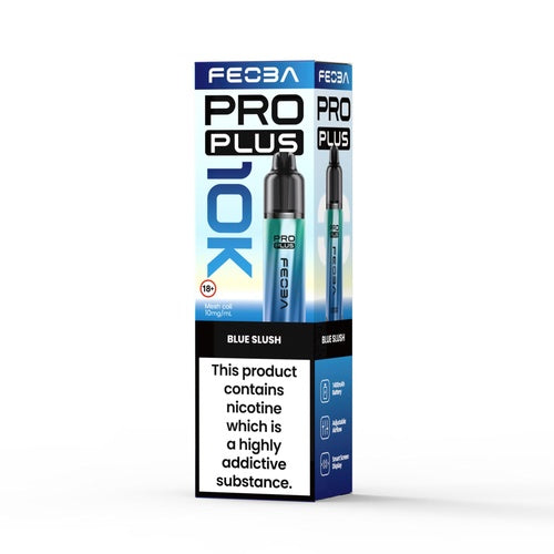 FEOBA - PRO PLUS 10K - POD KIT