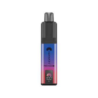 Hayati Pro Max Plus 6000 Prefilled Vape Kit