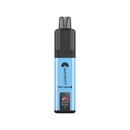 Hayati Pro Max Plus 6000 Prefilled Vape Kit