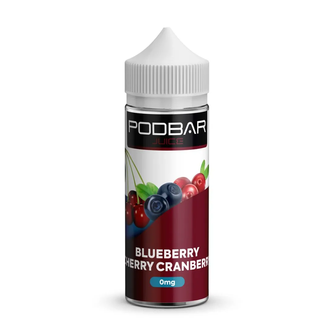 PODBAR - 100ML