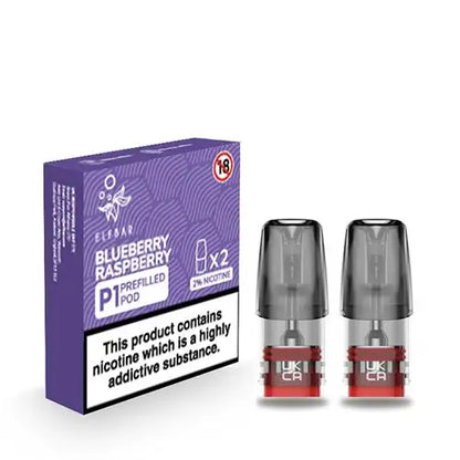 Elfbar P1 Pod