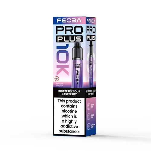 FEOBA - PRO PLUS 10K - POD KIT
