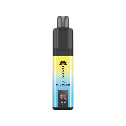Hayati Pro Max Plus 6000 Prefilled Vape Kit