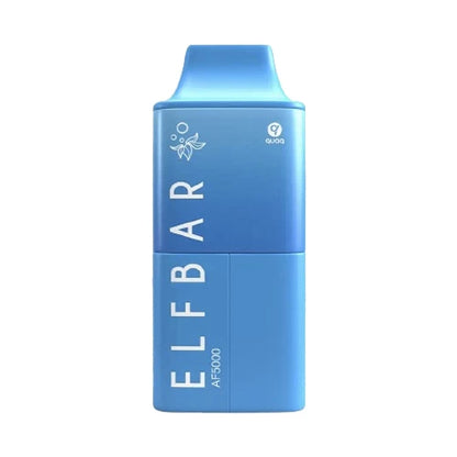 Elf Bar AF5000 Disposable 20MG