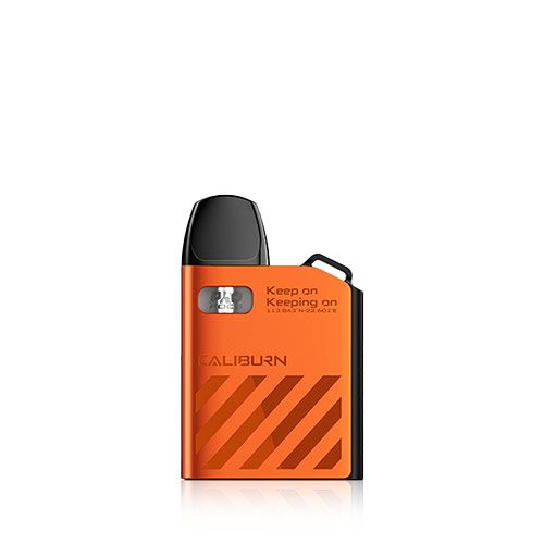 Uwell Caliburn AK2 Pod Vape Kit