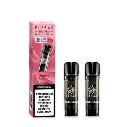 Elfa Pro Pod 2ml