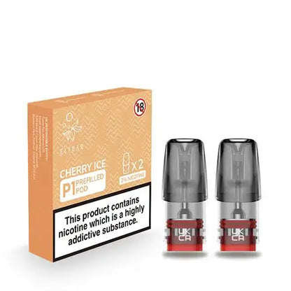 Elfbar P1 Pod