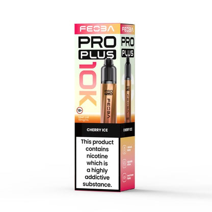 FEOBA - PRO PLUS 10K - POD KIT