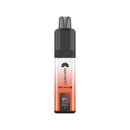 Hayati Pro Max Plus 6000 Prefilled Vape Kit