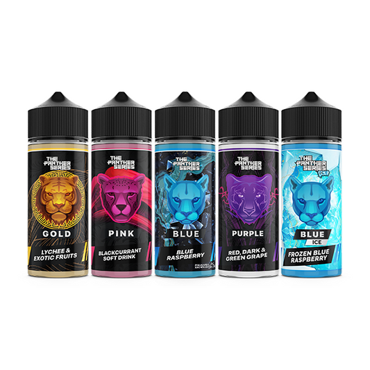 DR VAPES - 100ML