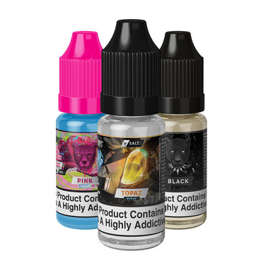 DR VAPES - SALTS