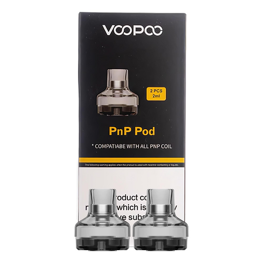 VOOPOO - PNP - PODS