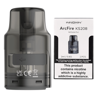 SMOK - ARCFIRE - PODS