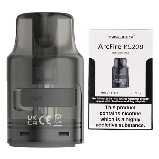 SMOK - ARCFIRE - PODS