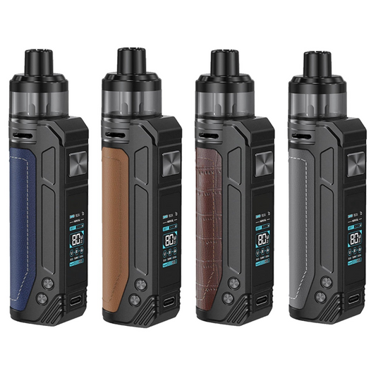 ASPIRE - BP80 - VAPE KIT