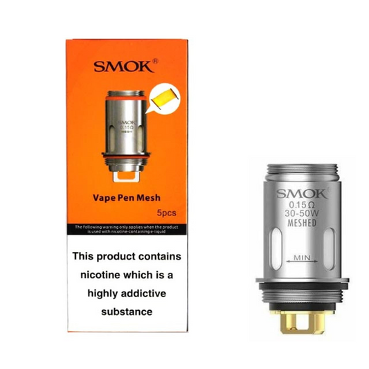 SMOK - VAPE PEN - COILS