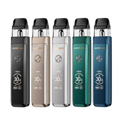 VAPORESSO - XROS PRO 2 - VAPE KIT