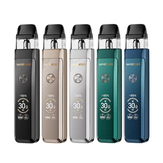 VAPORESSO - XROS PRO 2 - VAPE KIT