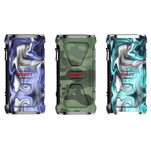 INNOKIN - ADEPT ZLIDE - MOD