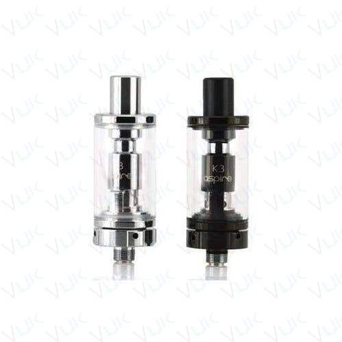 ASPIRE - K3 - TANK