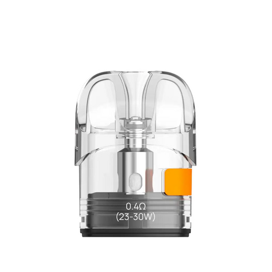 ASPIRE - PIXO - PODS