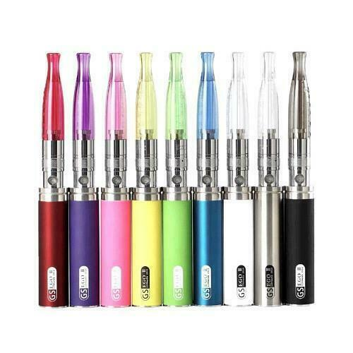 ELEAF - EGO 2 MEGA - VAPE KIT