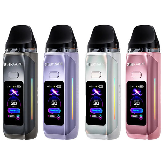 GEEKVAPE - DIGI MAX - VAPE KIT