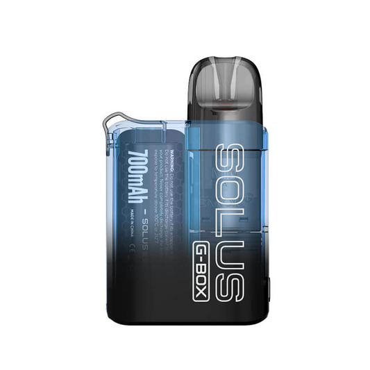 SMOK - SOLUS G BOX - VAPE KIT
