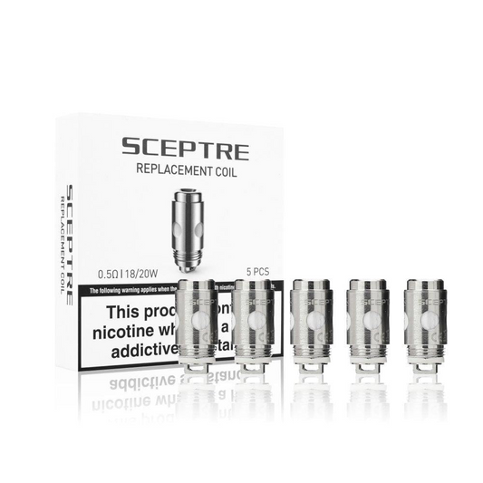 INNOKIN - S / SCEPTRE - COILS