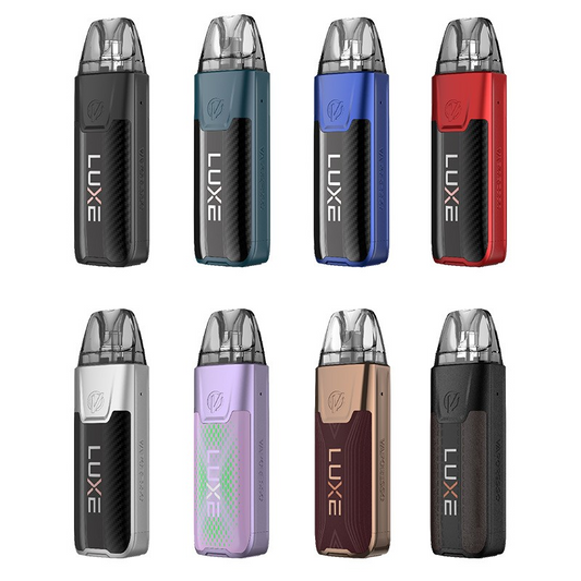 VAPORESSO - LUXE XR MAX 2 - VAPE KIT