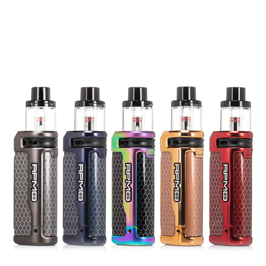 SMOK - RPM85 - VAPE KIT