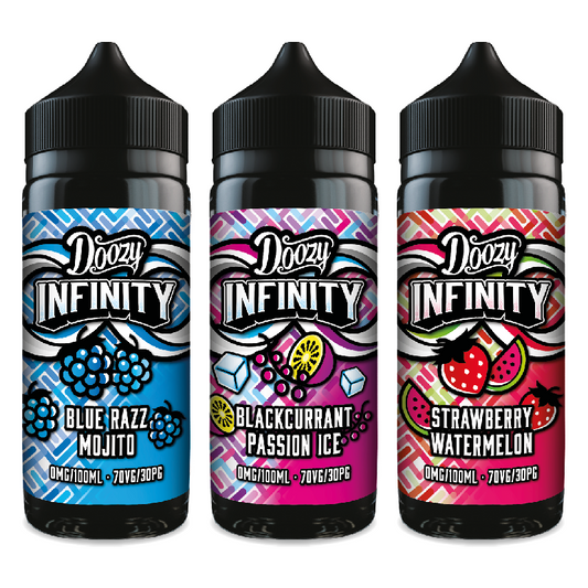 DOOZY - INFINITY - 100ML