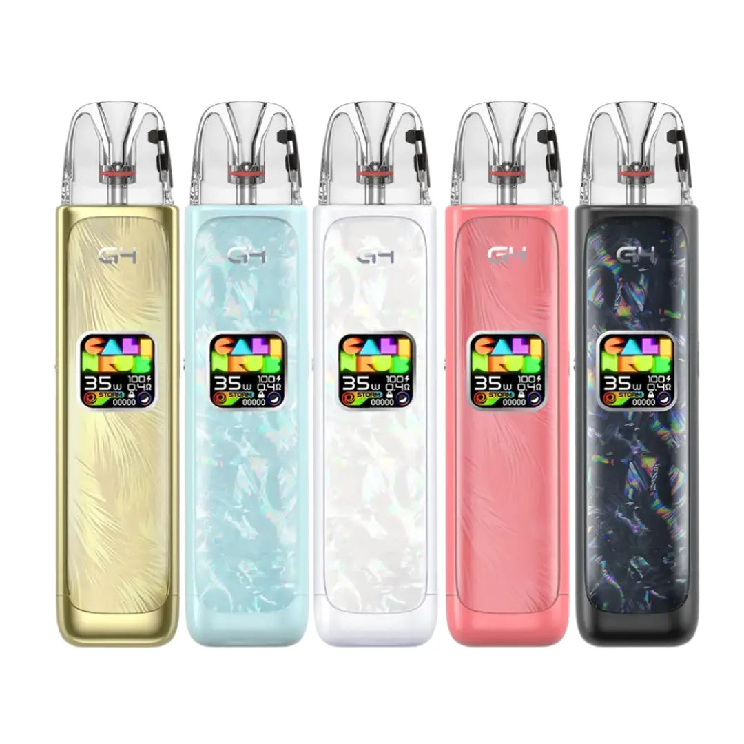 UWELL - CALIBURN G4 - VAPE KIT